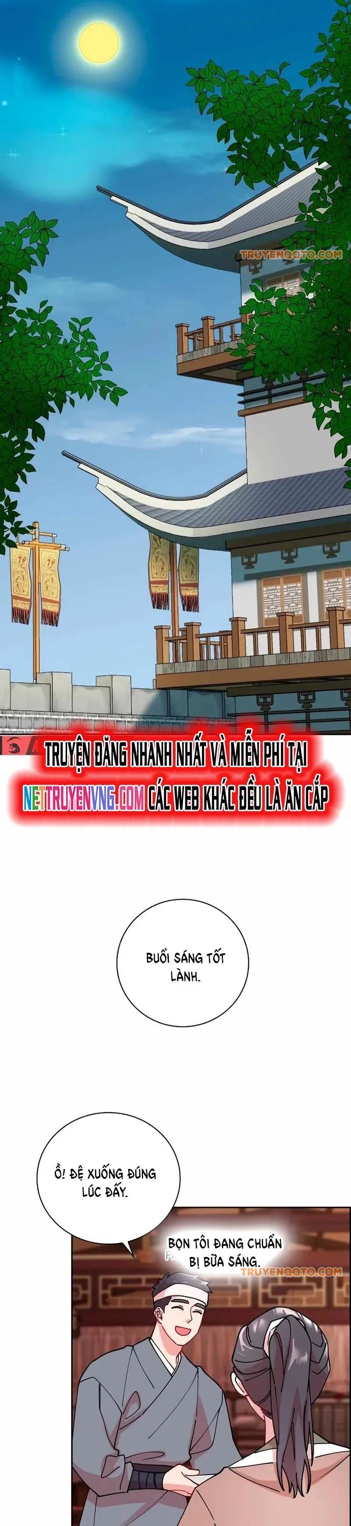 Đặc Cảnh Võ Lâm Chap 15 - Next Chap 16