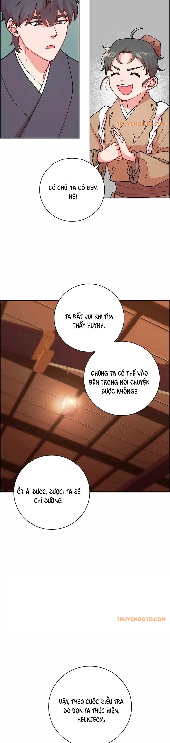 Đặc Cảnh Võ Lâm Chap 15 - Next Chap 16