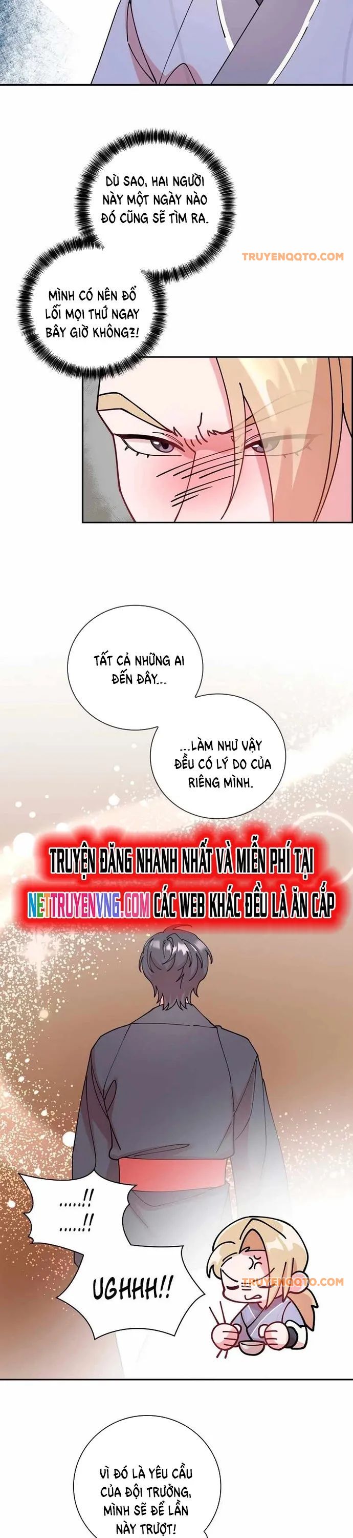 Đặc Cảnh Võ Lâm Chap 15 - Next Chap 16