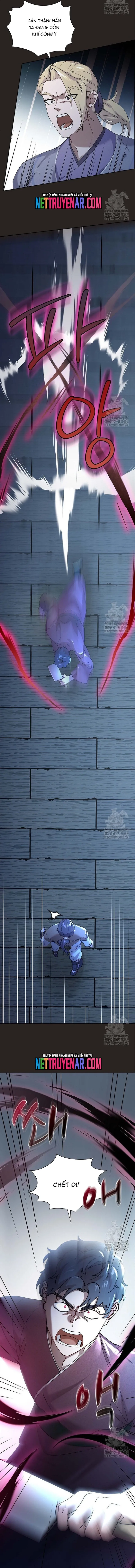 Đặc Cảnh Võ Lâm Chap 23 - Next Chap 24