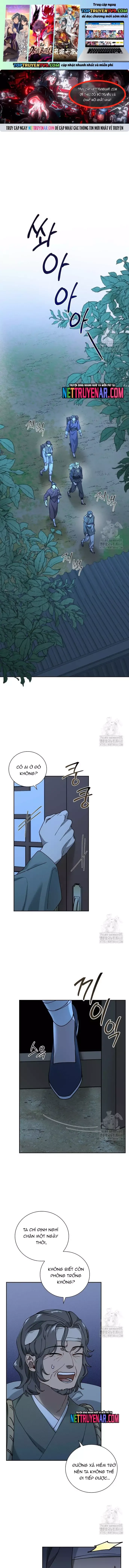 Đặc Cảnh Võ Lâm Chap 24 - Next Chap 25