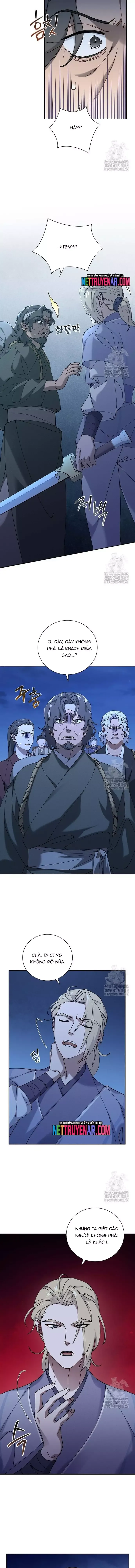 Đặc Cảnh Võ Lâm Chap 24 - Next Chap 25
