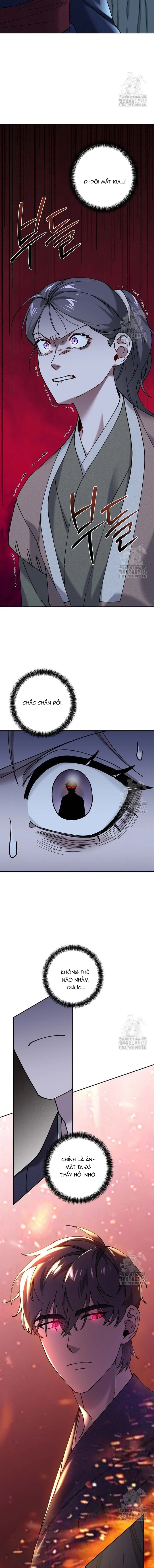 Đặc Cảnh Võ Lâm Chap 25 - Next Chap 26