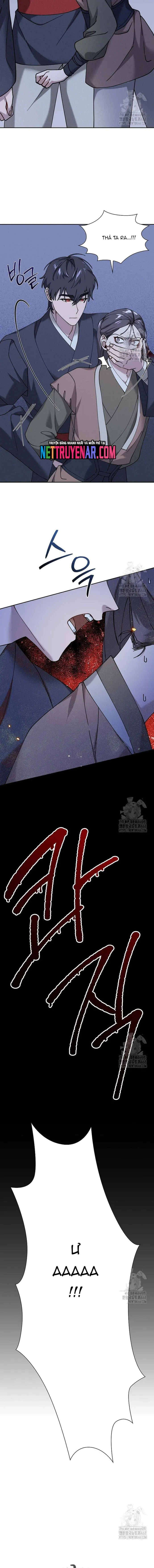 Đặc Cảnh Võ Lâm Chap 25 - Next Chap 26