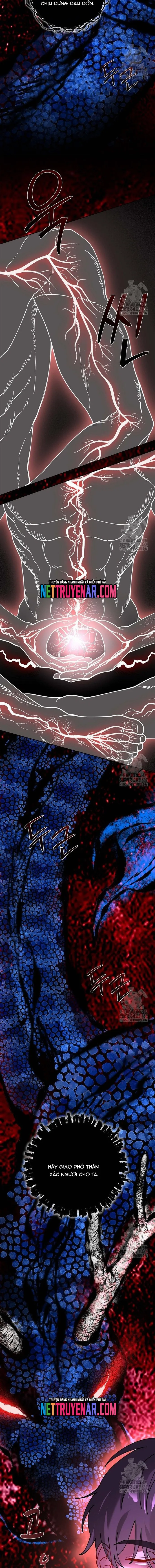 Đặc Cảnh Võ Lâm Chap 25 - Next Chap 26