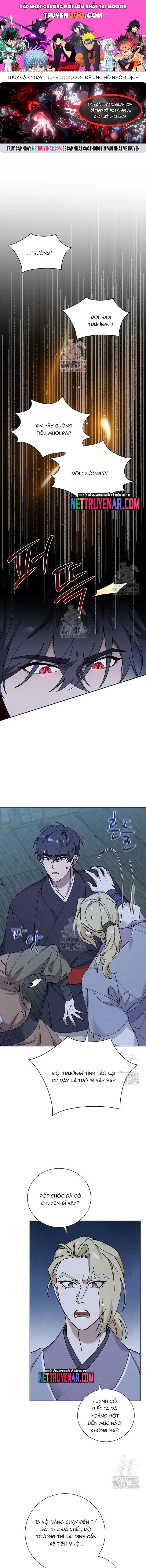 Đặc Cảnh Võ Lâm Chap 26 - Next Chap 27