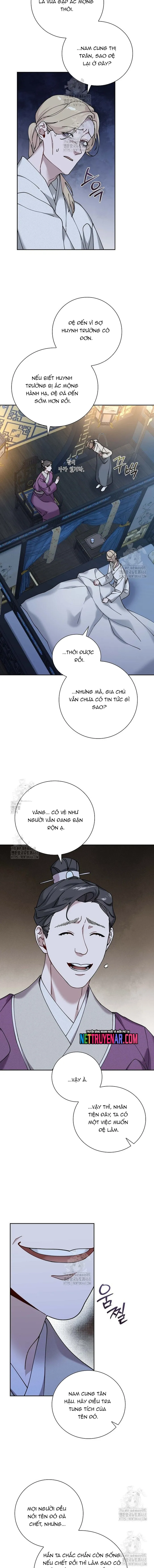 Đặc Cảnh Võ Lâm Chap 26 - Next Chap 27