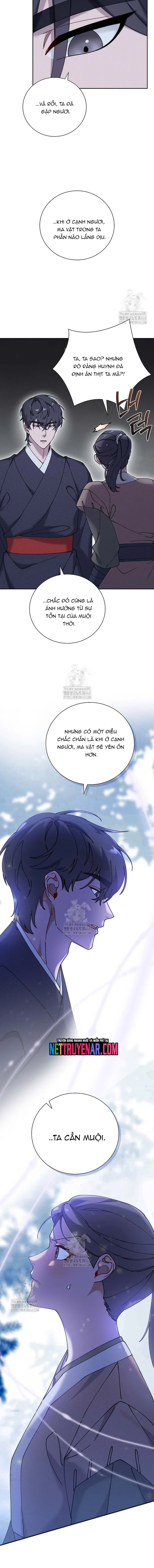 Đặc Cảnh Võ Lâm Chap 26 - Next Chap 27
