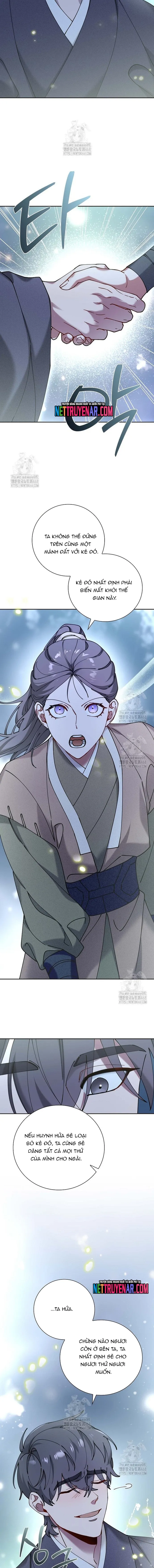 Đặc Cảnh Võ Lâm Chap 26 - Next Chap 27