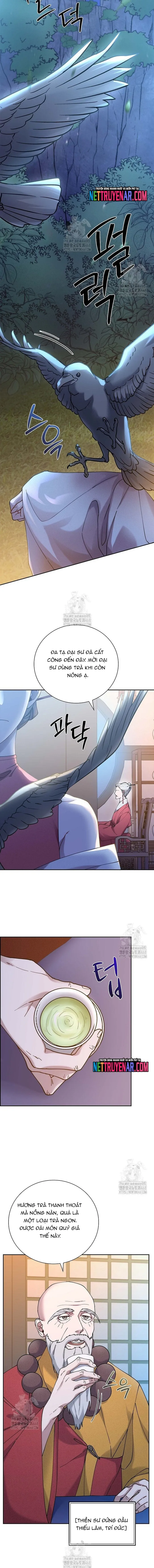 Đặc Cảnh Võ Lâm Chap 27 - Next Chap 28