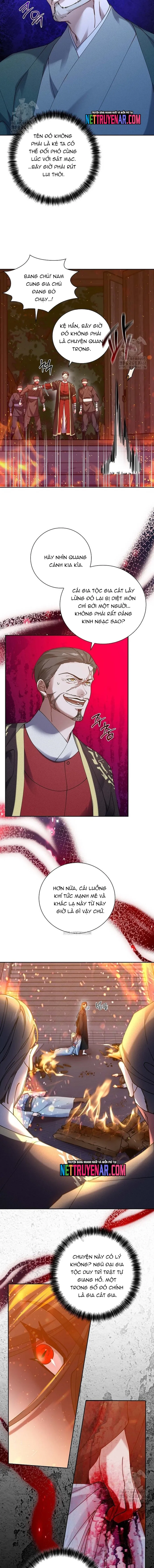 Đặc Cảnh Võ Lâm Chap 28 - Next Chap 29