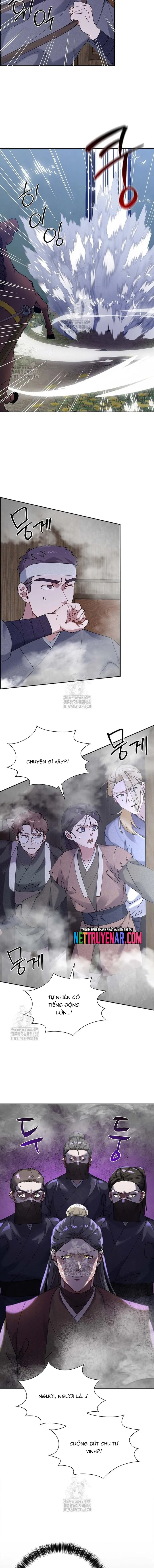 Đặc Cảnh Võ Lâm Chap 28 - Next Chap 29