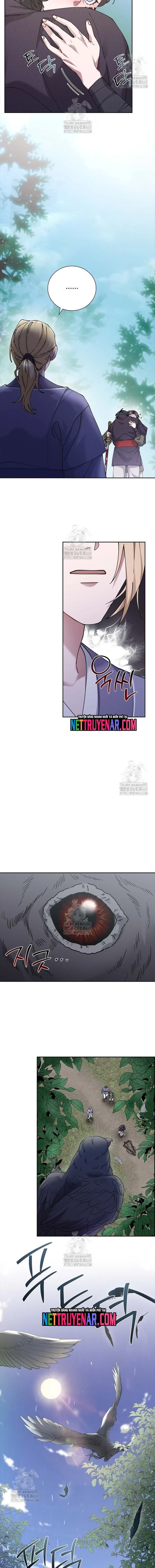 Đặc Cảnh Võ Lâm Chap 29 - Next Chap 30