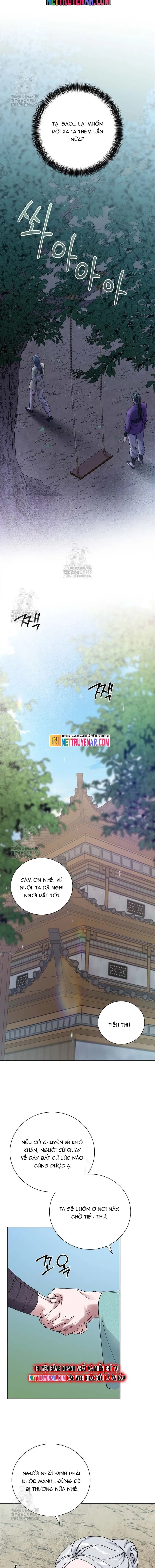 Đặc Cảnh Võ Lâm Chap 31 - Next Chap 32