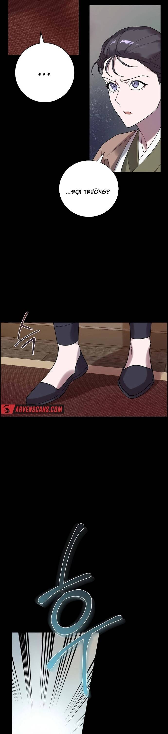 Đặc Cảnh Võ Lâm Chap 4 - Next Chap 5