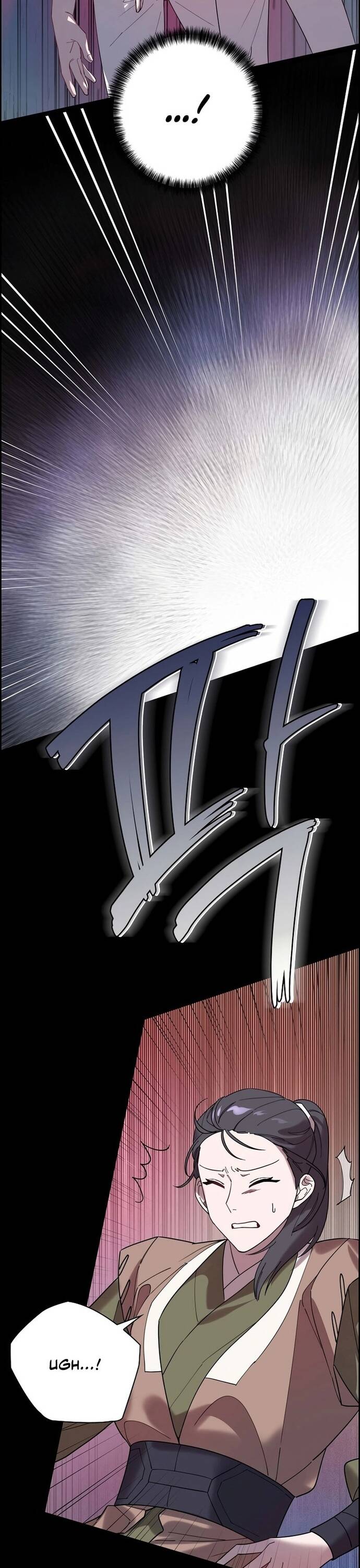 Đặc Cảnh Võ Lâm Chap 4 - Next Chap 5