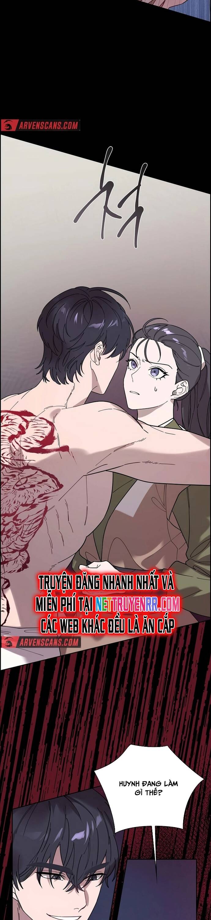 Đặc Cảnh Võ Lâm Chap 4 - Next Chap 5