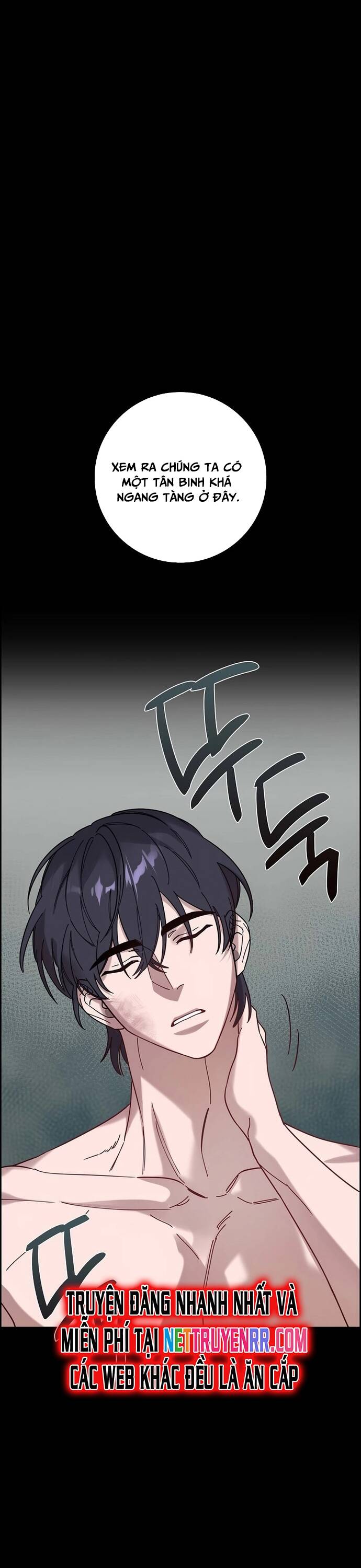 Đặc Cảnh Võ Lâm Chap 4 - Next Chap 5