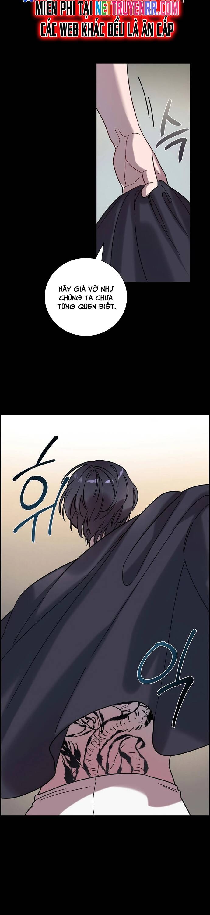 Đặc Cảnh Võ Lâm Chap 4 - Next Chap 5