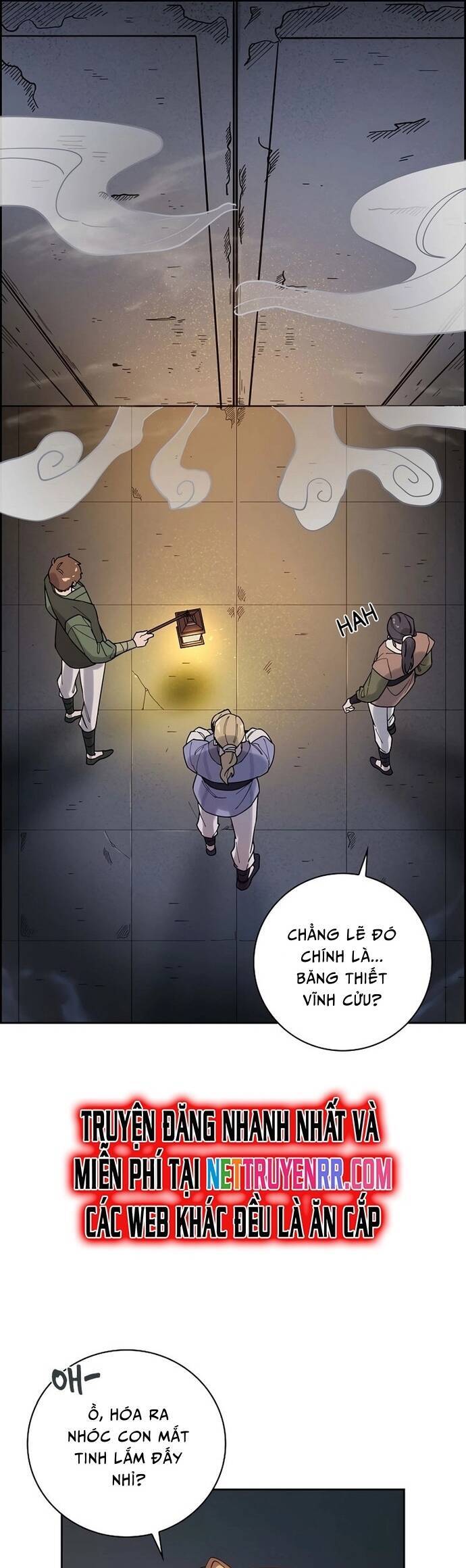 Đặc Cảnh Võ Lâm Chap 5 - Next Chap 6