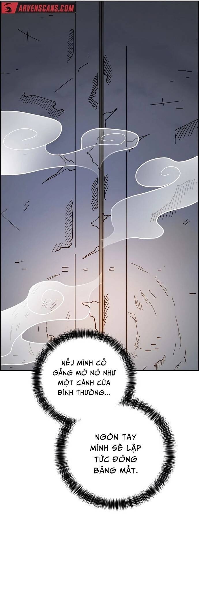 Đặc Cảnh Võ Lâm Chap 5 - Next Chap 6