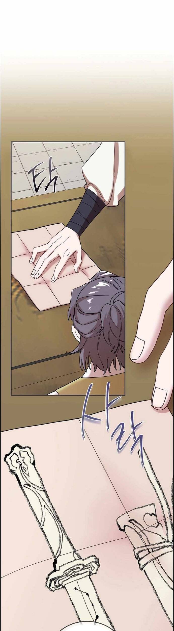 Đặc Cảnh Võ Lâm Chap 7 - Next Chap 8