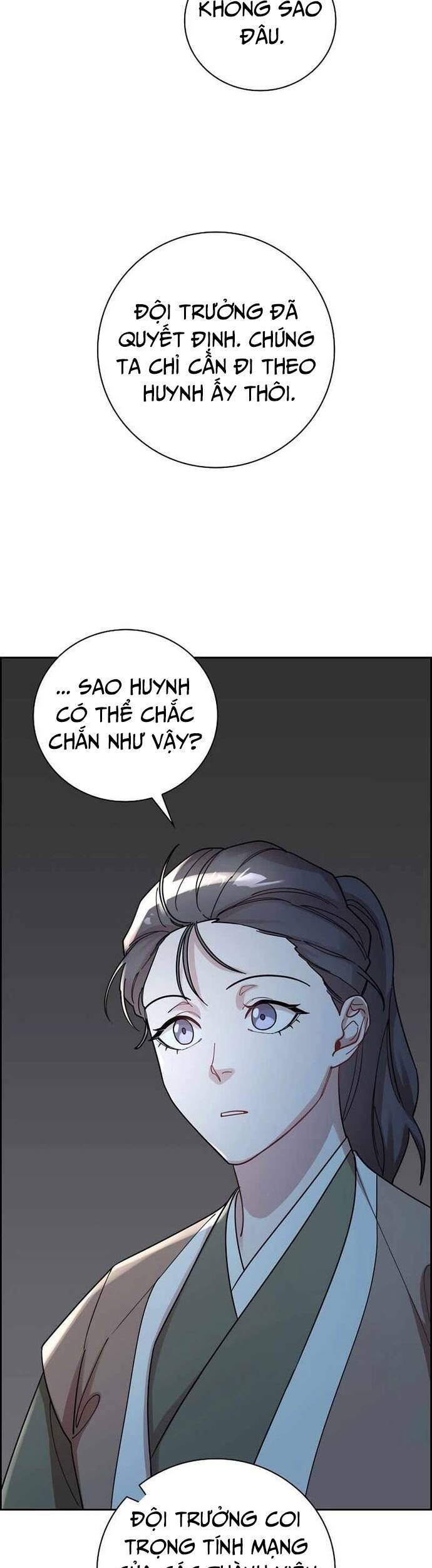 Đặc Cảnh Võ Lâm Chap 7 - Next Chap 8