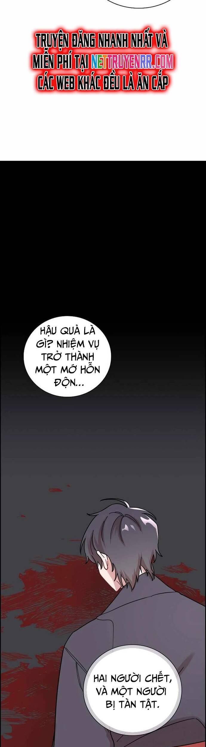 Đặc Cảnh Võ Lâm Chap 7 - Next Chap 8