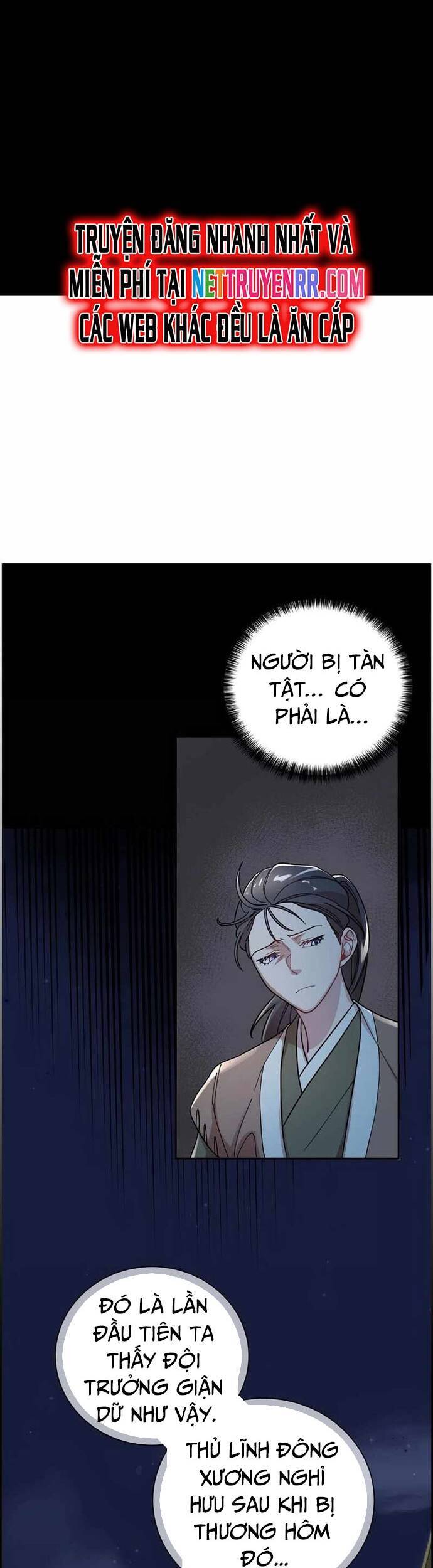 Đặc Cảnh Võ Lâm Chap 7 - Next Chap 8