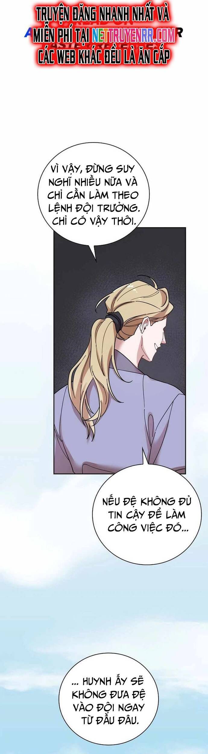 Đặc Cảnh Võ Lâm Chap 7 - Next Chap 8