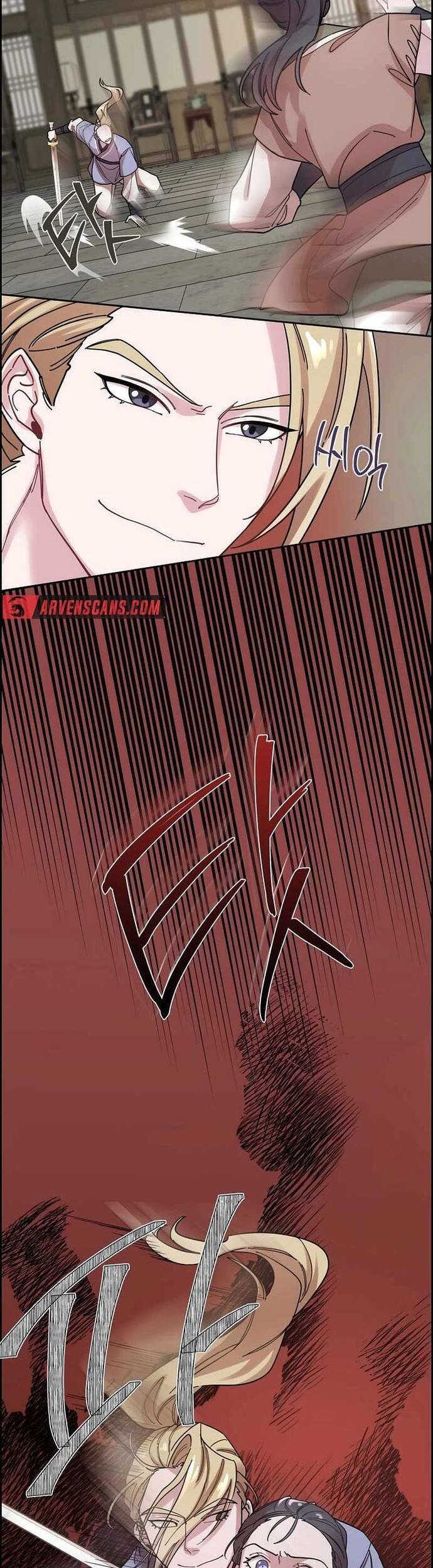 Đặc Cảnh Võ Lâm Chap 7 - Next Chap 8