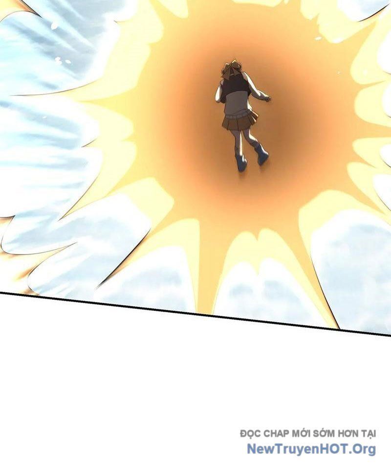 Giải Cứu Thế Giới Bằng Cách Thăng Cấp Chap 45 - Next Chap 46