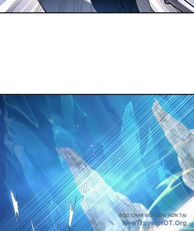 Giải Cứu Thế Giới Bằng Cách Thăng Cấp Chap 45 - Next Chap 46