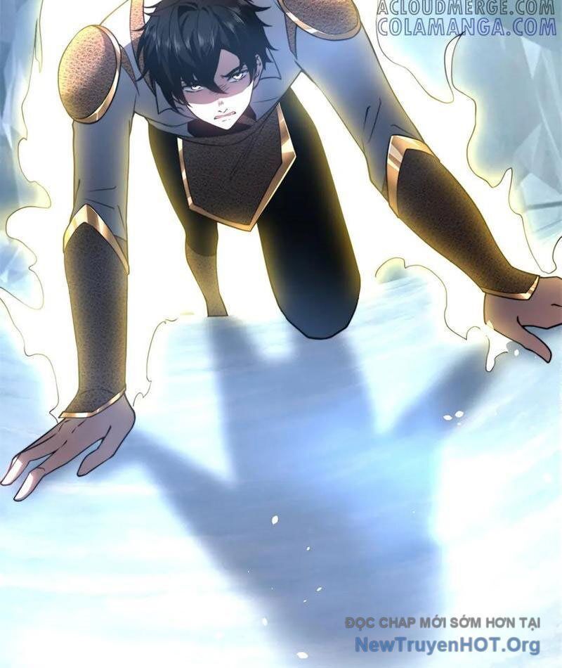 Giải Cứu Thế Giới Bằng Cách Thăng Cấp Chap 45 - Next Chap 46