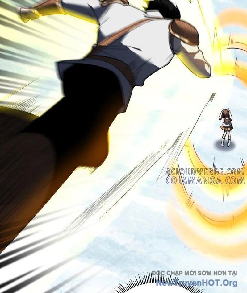 Giải Cứu Thế Giới Bằng Cách Thăng Cấp Chap 45 - Next Chap 46