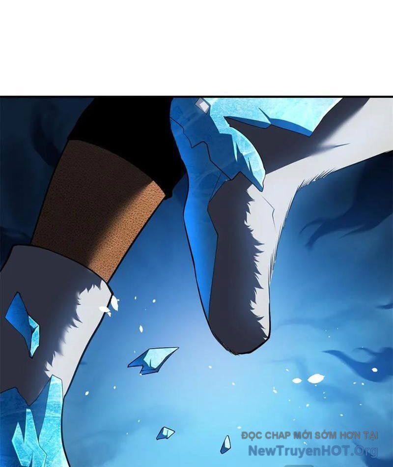 Giải Cứu Thế Giới Bằng Cách Thăng Cấp Chap 45 - Next Chap 46