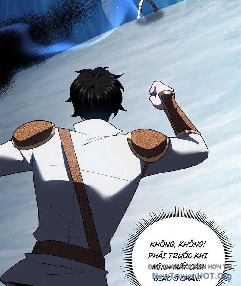 Giải Cứu Thế Giới Bằng Cách Thăng Cấp Chap 45 - Next Chap 46