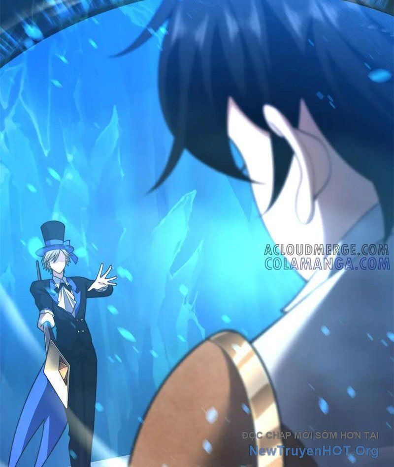 Giải Cứu Thế Giới Bằng Cách Thăng Cấp Chap 45 - Next Chap 46