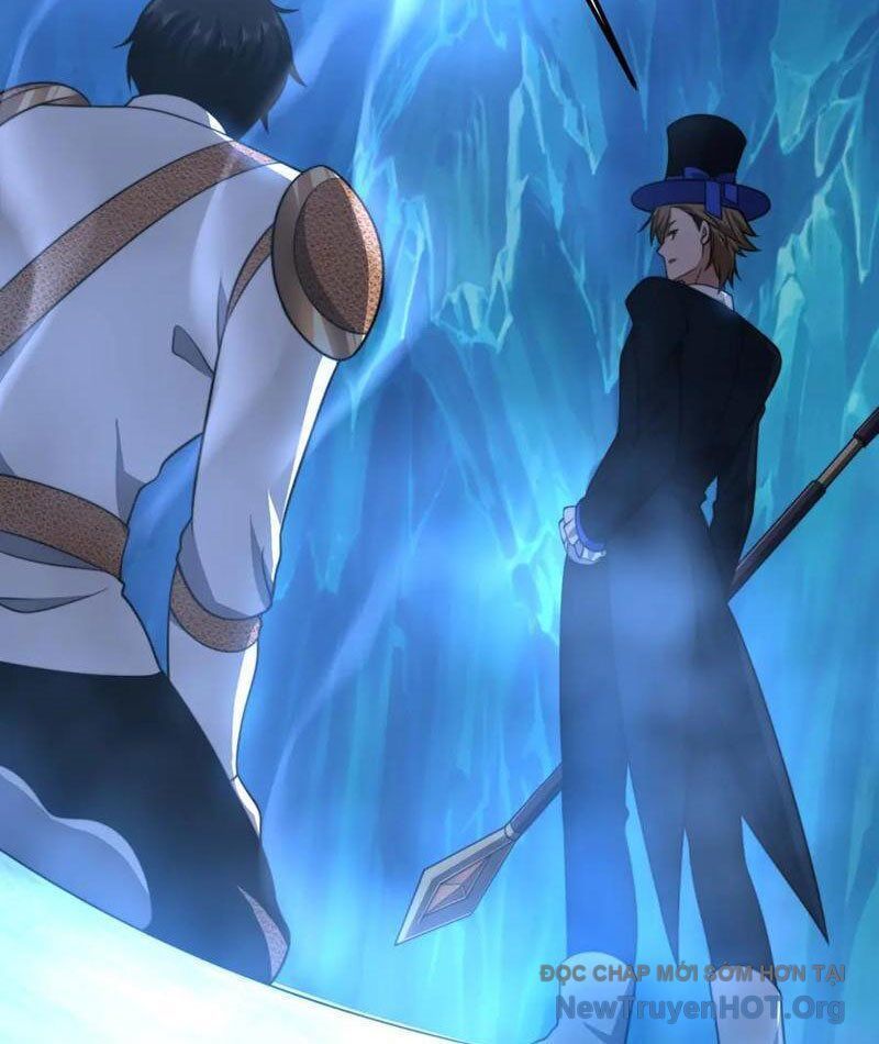 Giải Cứu Thế Giới Bằng Cách Thăng Cấp Chap 45 - Next Chap 46