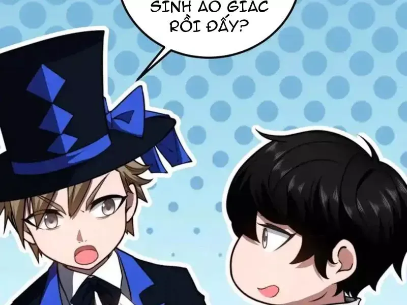 Giải Cứu Thế Giới Bằng Cách Thăng Cấp Chap 46 - Next Chap 47