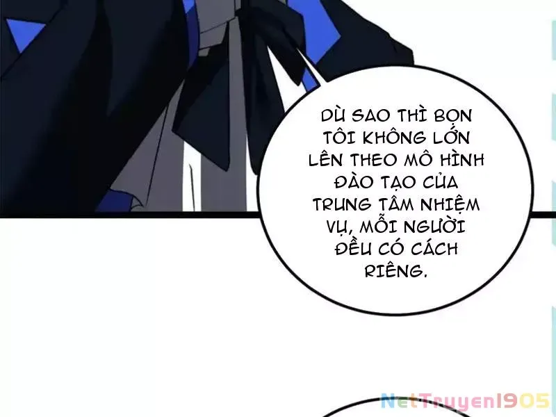 Giải Cứu Thế Giới Bằng Cách Thăng Cấp Chap 46 - Next Chap 47