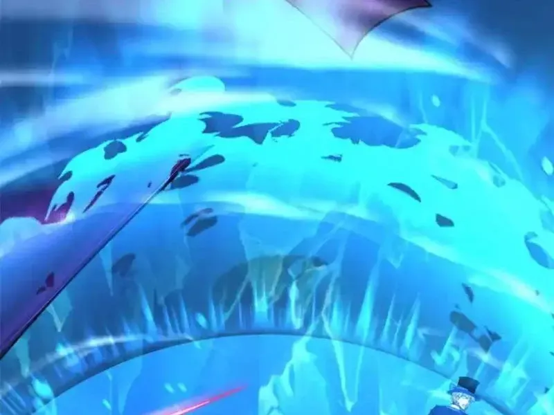 Giải Cứu Thế Giới Bằng Cách Thăng Cấp Chap 46 - Next Chap 47