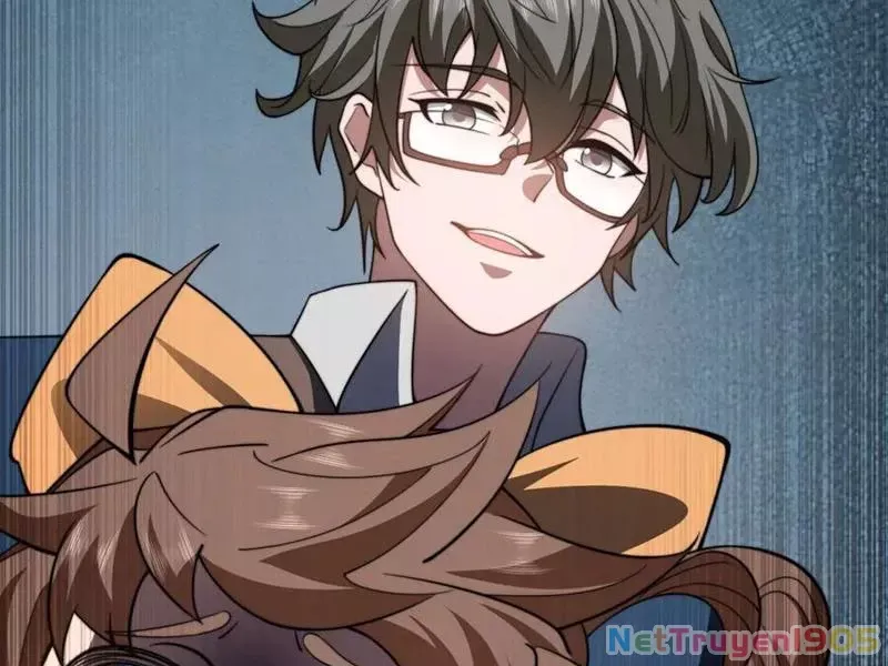 Giải Cứu Thế Giới Bằng Cách Thăng Cấp Chap 47 - Next Chap 48