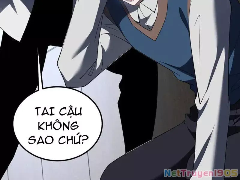 Giải Cứu Thế Giới Bằng Cách Thăng Cấp Chap 47 - Next Chap 48