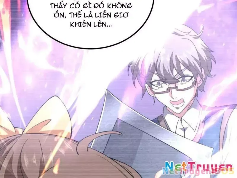 Giải Cứu Thế Giới Bằng Cách Thăng Cấp Chap 47 - Next Chap 48