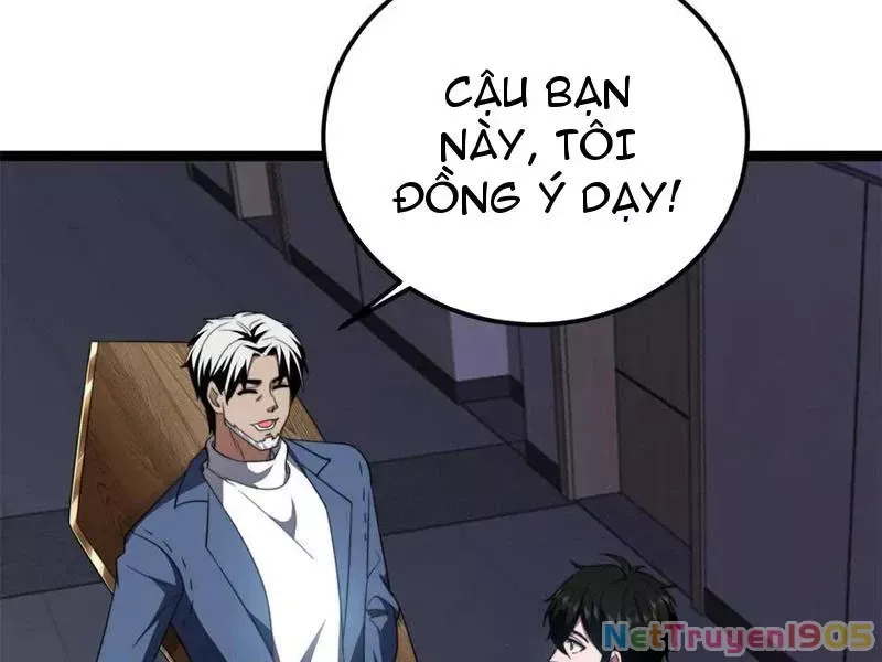 Giải Cứu Thế Giới Bằng Cách Thăng Cấp Chap 47 - Next Chap 48