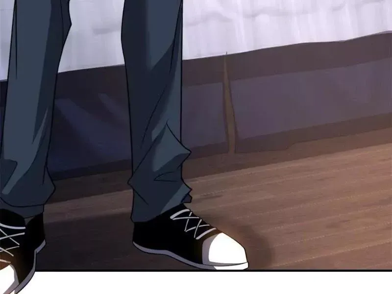 Giải Cứu Thế Giới Bằng Cách Thăng Cấp Chap 47 - Next Chap 48