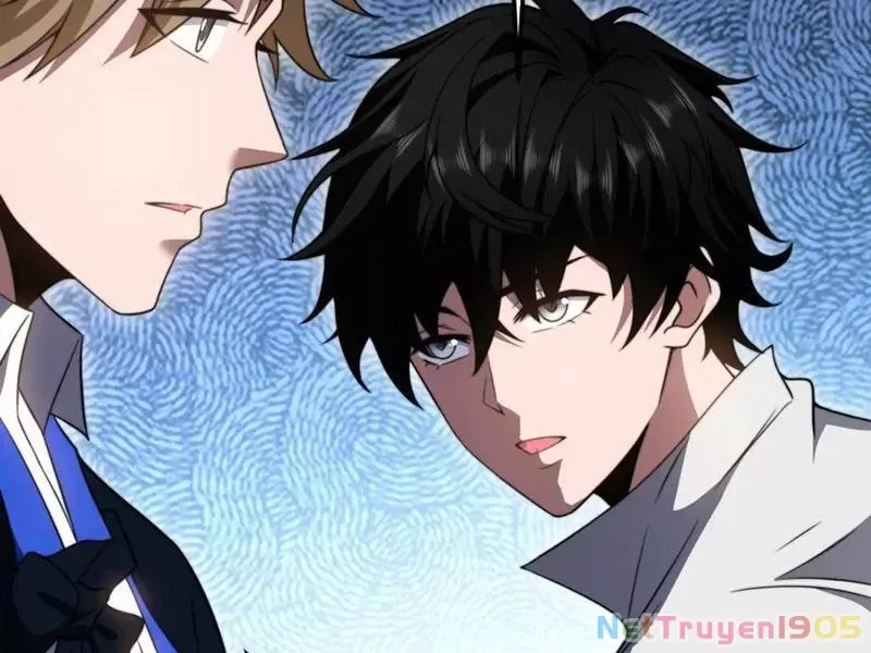 Giải Cứu Thế Giới Bằng Cách Thăng Cấp Chap 47 - Next Chap 48