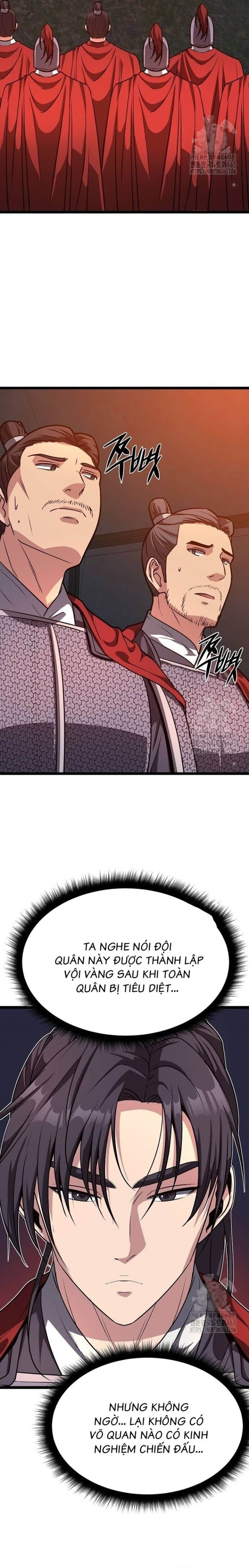 Tòng Bách Chap 22 - Next Chap 23