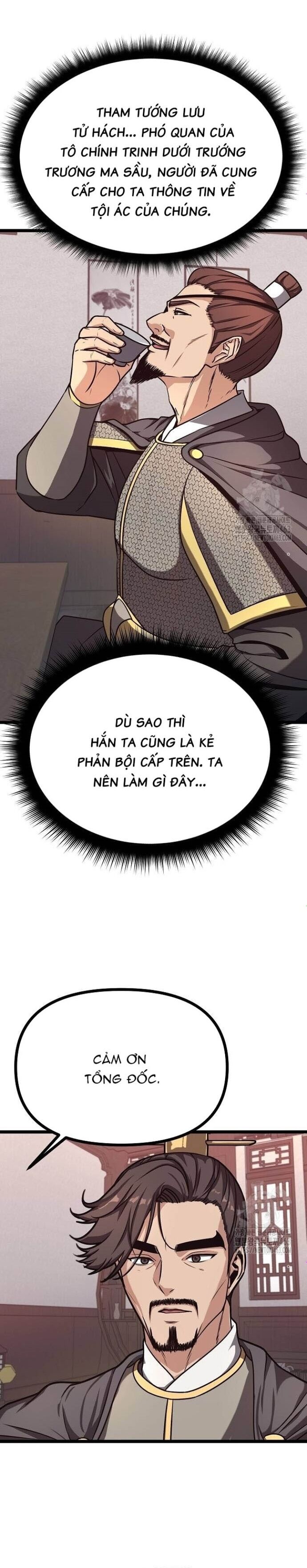 Tòng Bách Chap 22 - Next Chap 23